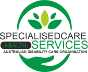 specialised logo